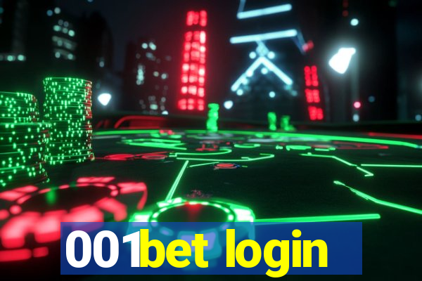 001bet login